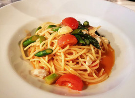 Da Salvo food