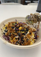 Römerhalle food