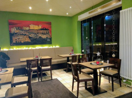 Grill Athen inside