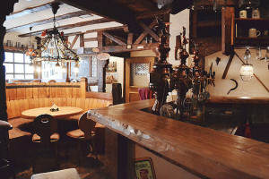 Zum Urigen inside