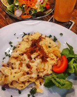 Zum Urigen food