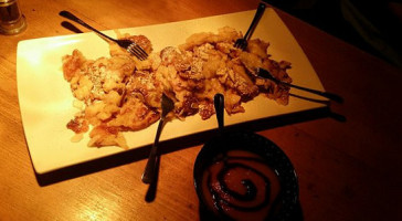 Malzraum food