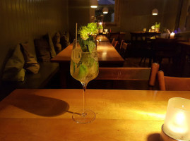 Malzraum drink