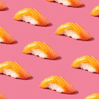 I Love Sushi drink