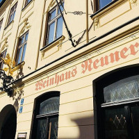 Weinhaus Neuner outside