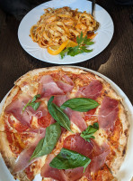 Gaststätte Da Carmela food