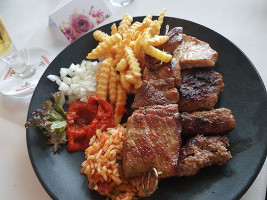 Ssg-freizeit-center food