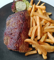 Ssg-freizeit-center food