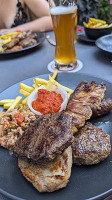Ssg-freizeit-center food