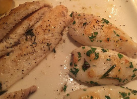 Angelos Mille Miglia food