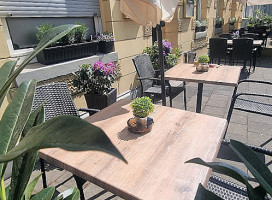Restaurant Dubrovnik outside