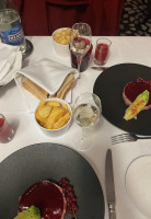 Le Fouquet's Montreux drink