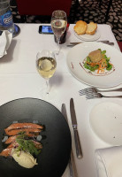 Le Fouquet's Montreux drink