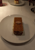 Le Fouquet's Montreux drink