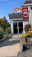 Beau-Site AG outside