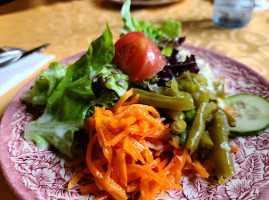 Weinstube Zum Lamm food