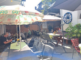 Weinstube Zum Lamm outside
