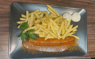 Nasch Happy Werlte Gmbh food