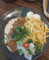 Nasch Happy Werlte Gmbh food