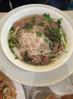 Viet Bistro food