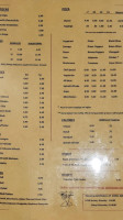 Gaststätte Forsthaus Adlgaß menu