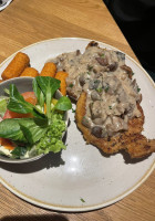 Paderborner Brauhaus food