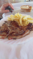 Matzbach Am Alex food