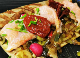 China Mongo Buffet Gummersbach Gmbh Co. Kg food