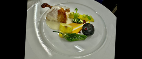 Pino food