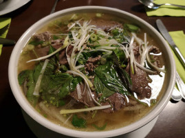 Tam Vietnamesische Kuche food