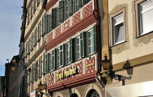 Engel-Apotheke outside