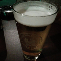 Compass Bar drink