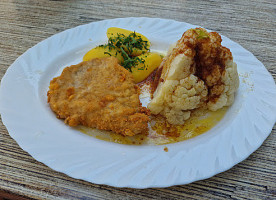 Zum Kommandanten food