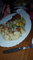 Zum Kommandanten food