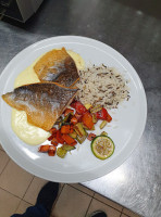 Zadar food