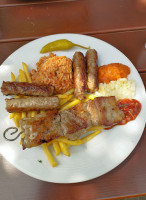 Zadar food