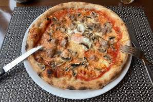 La Pineta Da Gian Franco food