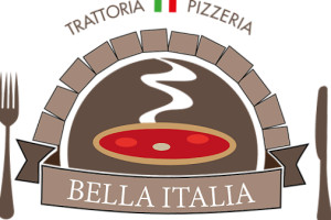 Bella Italia logo