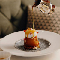 Schloss Restaurant drink