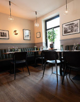 Pittarello Ristorante inside