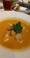 La Cantina food
