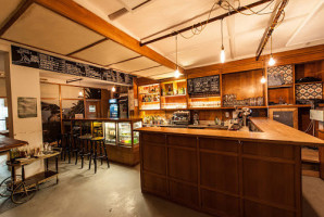 Ruef inside