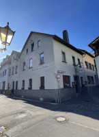 Weinstube Zum Lamm outside