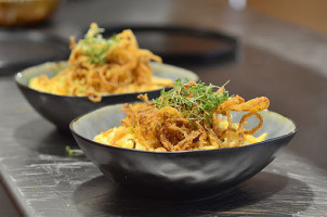 Genusswerk Krug food
