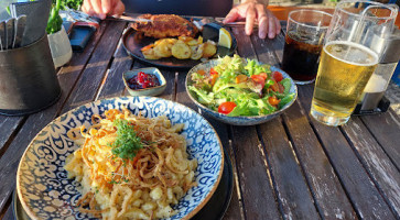 Genusswerk Krug food