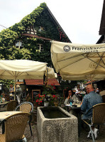 Zeller Brugg outside