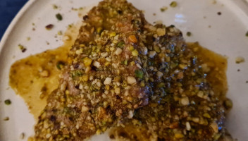 Gasthof Obernaundorf food