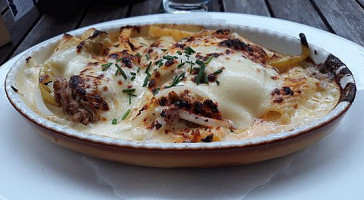 Textorium food