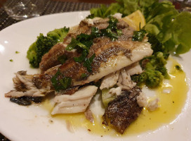 La Pineta Da Gian Franco food