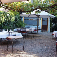 Osteria dell'Enoteca outside
